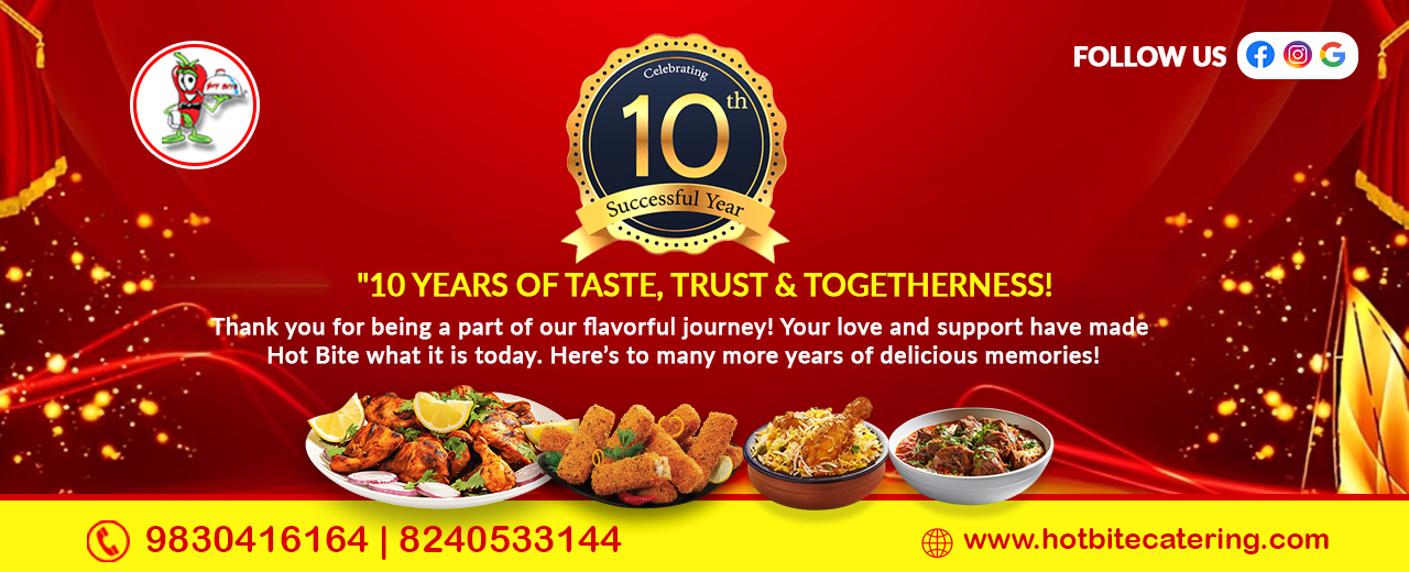 Best Catering Service in kolkata